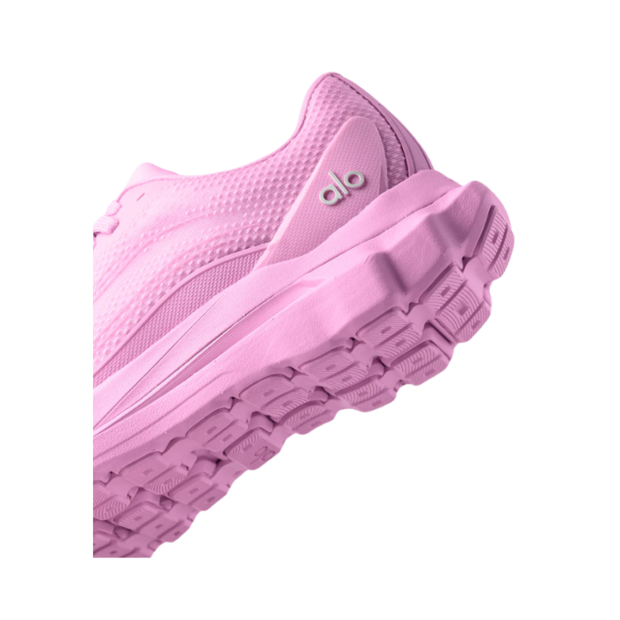 Alo Runner Candy Heart Pink - Image 7