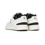 On Cloud The Roger Spin 2 Men's White/Jungle - Image 3