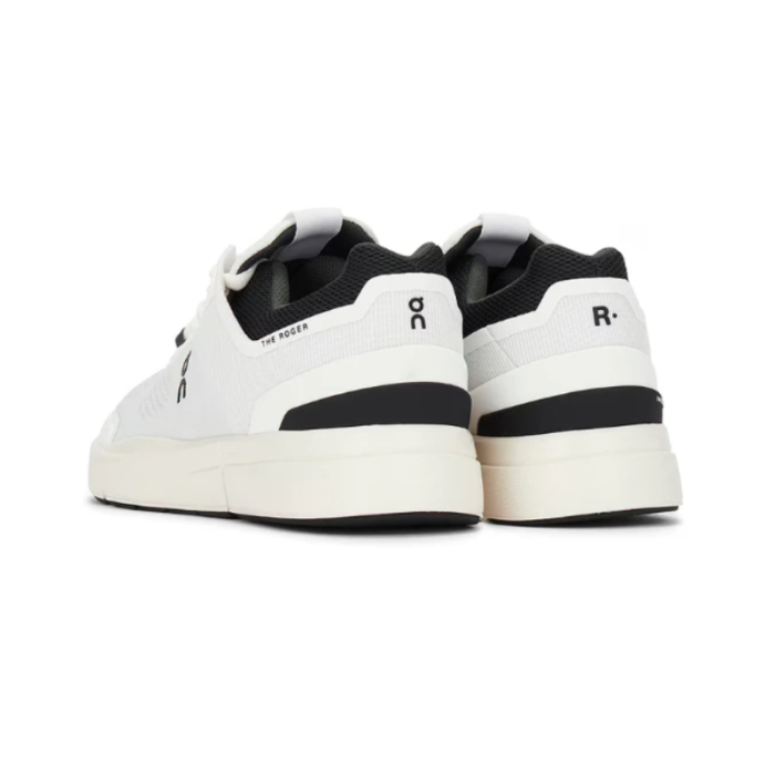 On Cloud The Roger Spin 2 Men's White/Jungle - Image 3
