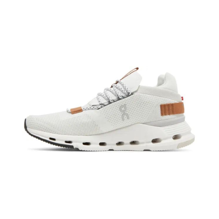 On Running Cloudnova Ivory | Sphinx - Image 2