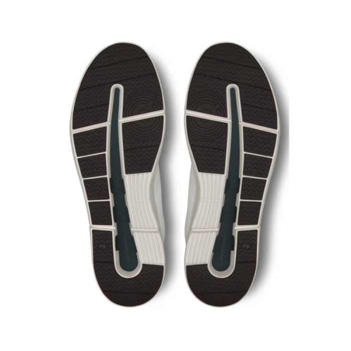 On Cloud The Roger Spin 2 Men's White/Jungle - Image 5