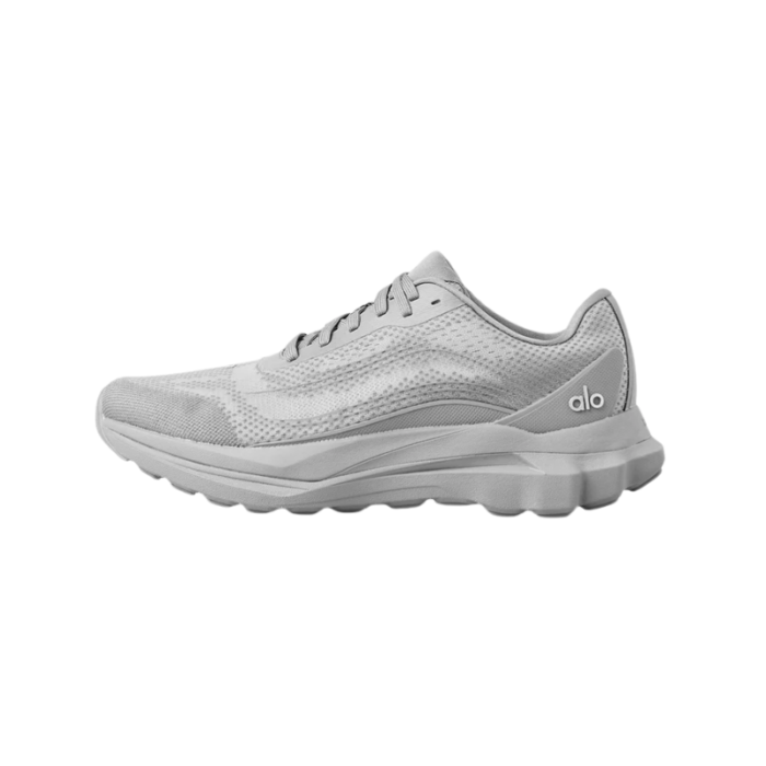ALO Runner - Grey/Grey - Image 2