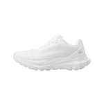 ALO Runner - White/White - Image 2