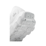 ALO Runner - White/White - Image 8