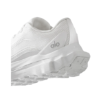 ALO Runner - White/White - Image 9