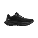 ALO Runner - Black/Black