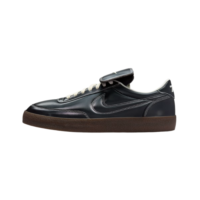 Nike Killshot 2 Premium Black - Image 2