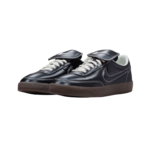 Nike Killshot 2 Premium Black - Image 3
