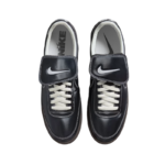 Nike Killshot 2 Premium Black - Image 5