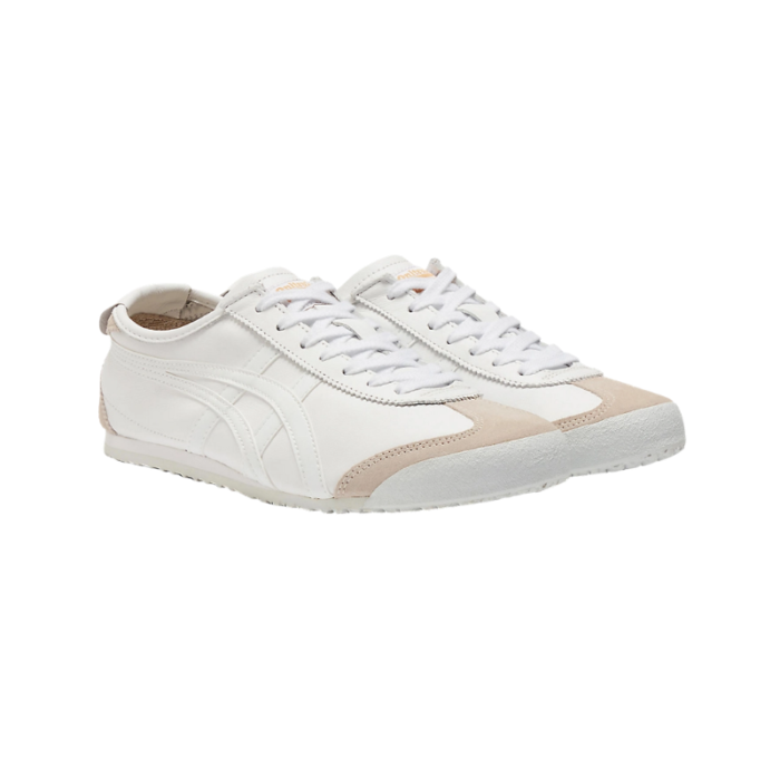 Onitsuka Tiger Mexico 66  White /grey - Image 3