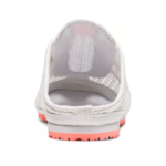 Onitsuka Tiger MEXICO 66 SABOT White Pink - Image 3