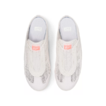 Onitsuka Tiger MEXICO 66 SABOT White Pink - Image 7