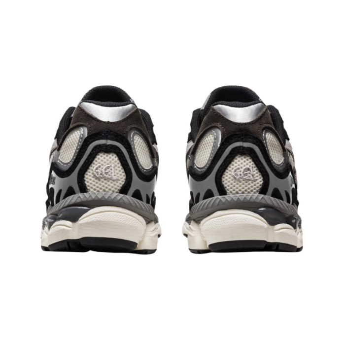 Asics Gel-NYC Black/White - Image 5