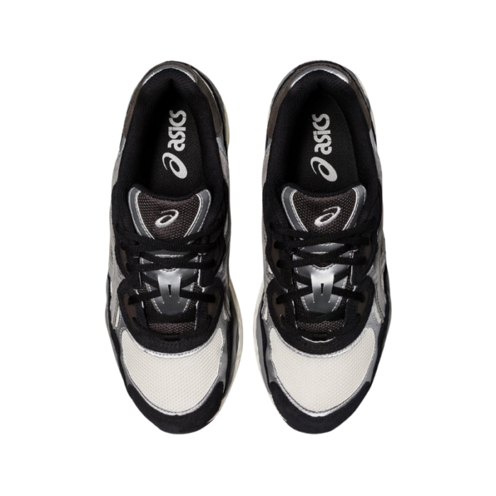 Asics Gel-NYC Black/White - Image 6