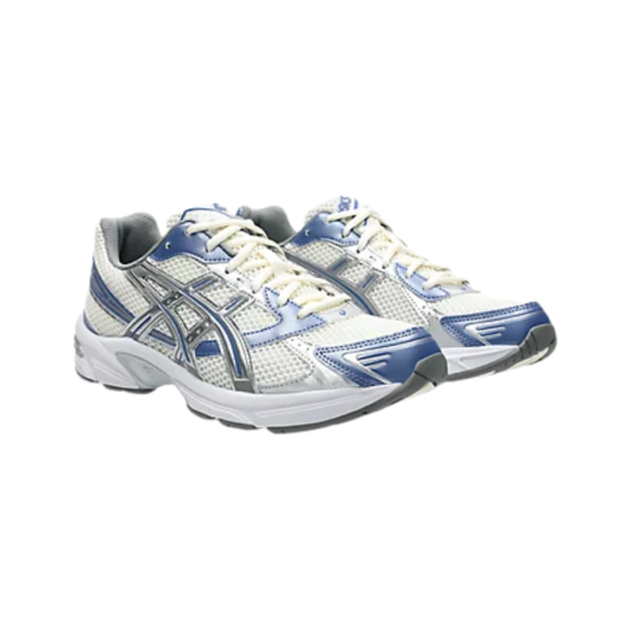 ASICS GEL-1130 Cream/Blueberry - Image 3