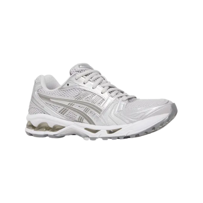 ASICS GEL-KAYANO 14 Grey - Image 2