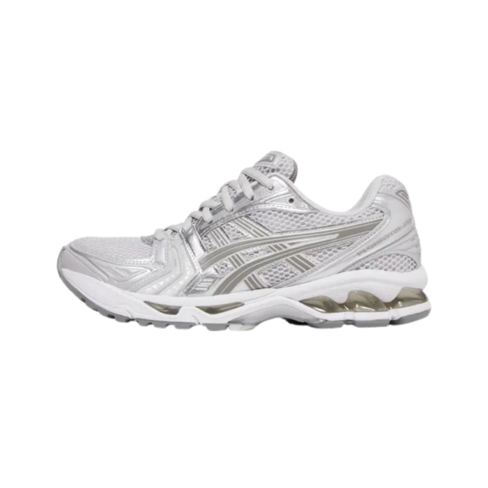 ASICS GEL-KAYANO 14 Grey - Image 3