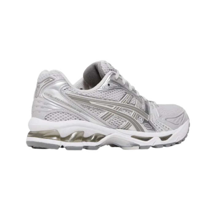 ASICS GEL-KAYANO 14 Grey - Image 4