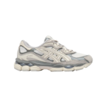 Asics Gel-NYC Cream Oyster Grey