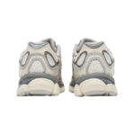 Asics Gel-NYC Cream Oyster Grey - Image 4