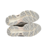 Asics Gel-NYC Cream Oyster Grey - Image 6