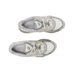 Asics Gel-NYC Cream Oyster Grey - Image 5