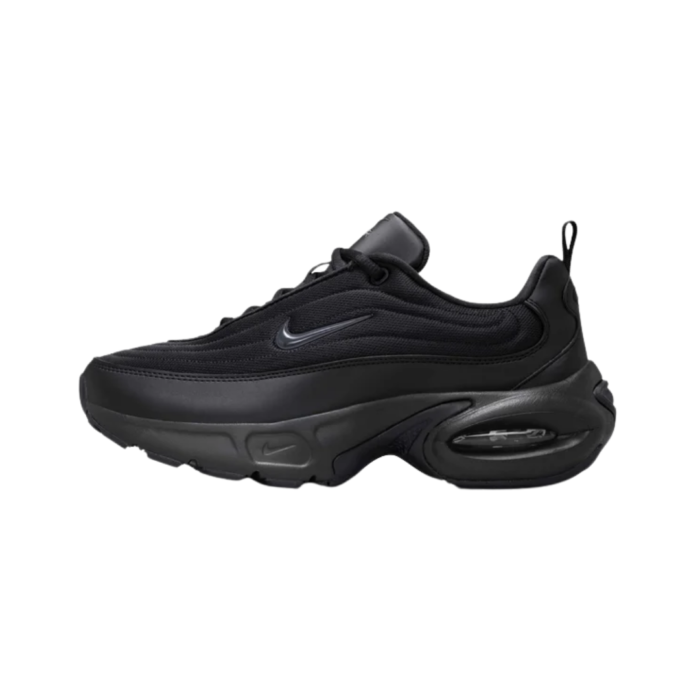 Nike Air Max Portal - Black - Image 2