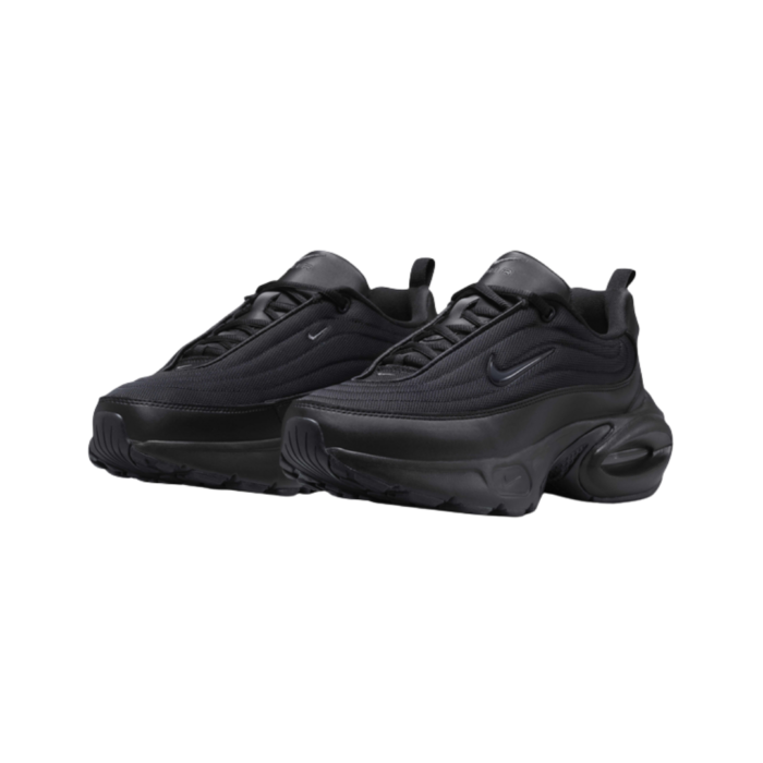 Nike Air Max Portal - Black - Image 3