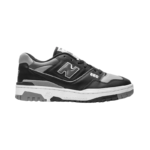 New Balance 550 - Black/grey