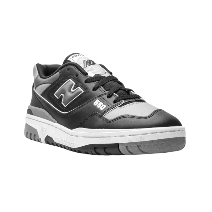 New Balance 550 - Black/grey - Image 2