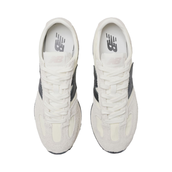 New Balance 471 White/navy - Image 4