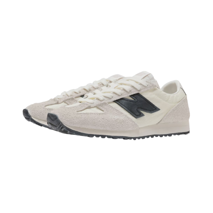 New Balance 471 White/navy - Image 3