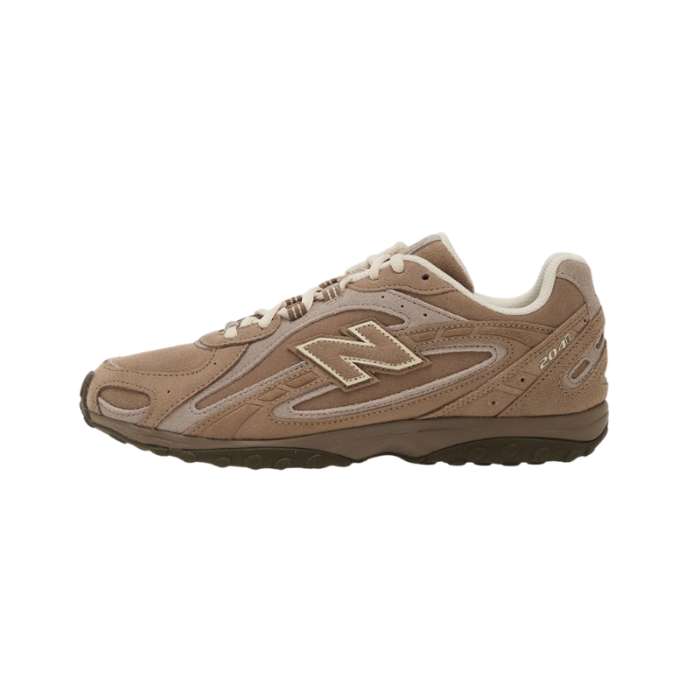 New Balance 204L Mushroom Arid Stone - Image 2