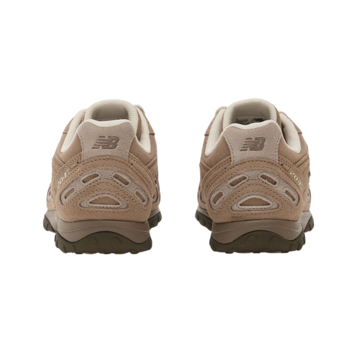 New Balance 204L Mushroom Arid Stone - Image 4