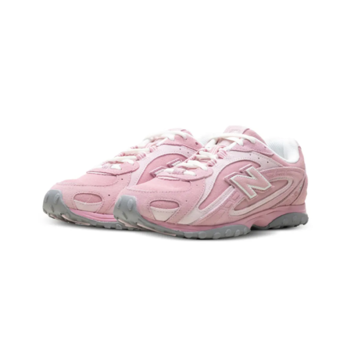 New balnce 204L Pink - Image 4