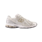 New Balance 1906R White Rain Cloud Silver Metallic