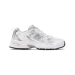 New Balance 530 - White Silver