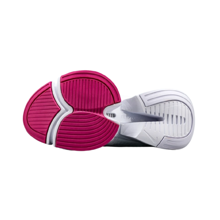 Nike Air Zoom Superrep White/Pink - Image 5