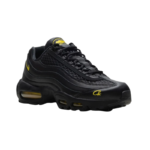 Nike  x Air Max 95 - Corteiz Honey/Black - Image 4