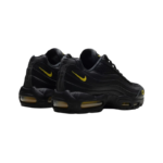 Nike  x Air Max 95 - Corteiz Honey/Black - Image 3