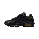 Nike  x Air Max 95 - Corteiz Honey/Black - Image 2