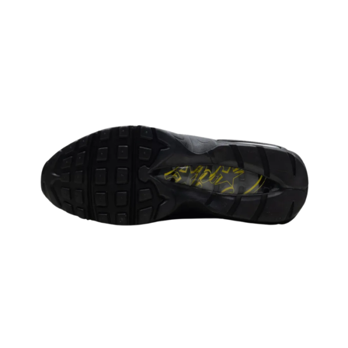 Nike  x Air Max 95 - Corteiz Honey/Black - Image 5