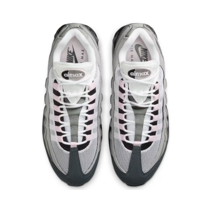 Nike Air Max 95 - Pink Foam - Image 4