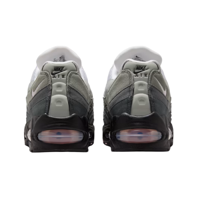 Nike Air Max 95 - Pink Foam - Image 5