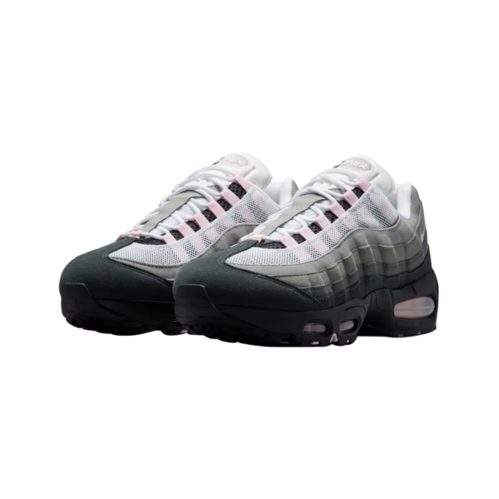 Nike Air Max 95 - Pink Foam - Image 3