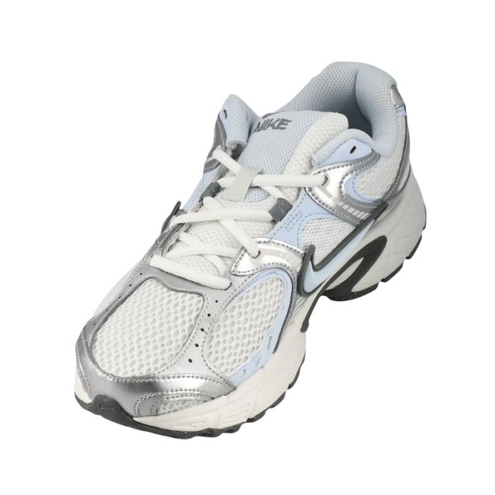 Nike V5 RNR Summit White/Blue Tint - Image 4