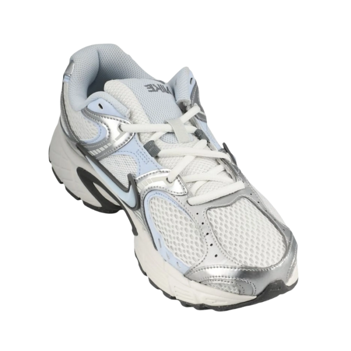 Nike V5 RNR Summit White/Blue Tint - Image 3