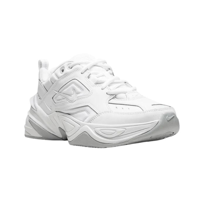 Nike M2K Tekno - White - Image 2
