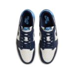 Nike Air Jordan 1 Retro Low OG - Obsidian UNC - Image 4