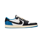 Nike Air Jordan 1 Low Travis Scott x Fragment